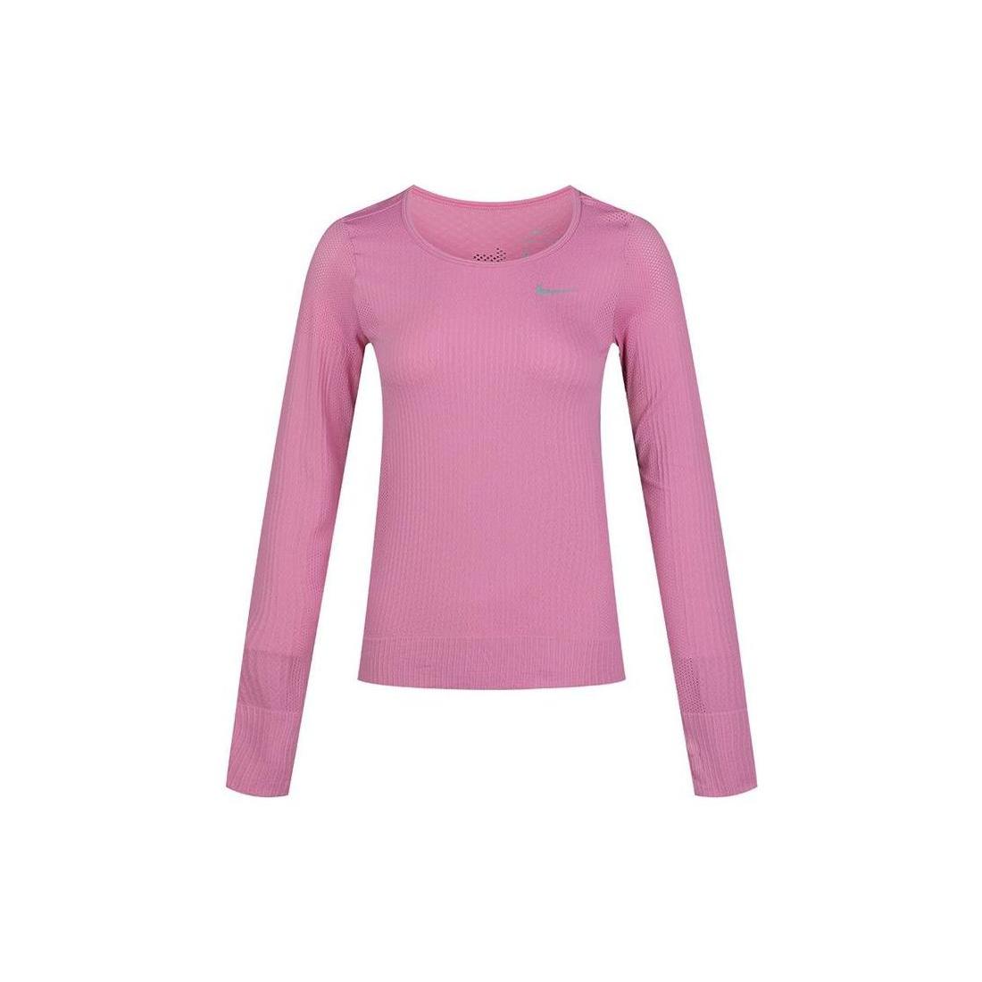 Новые женские футболки Nike розовые BV3919-693 S
Новые женские футболки Nike розовые BV3919-693 S