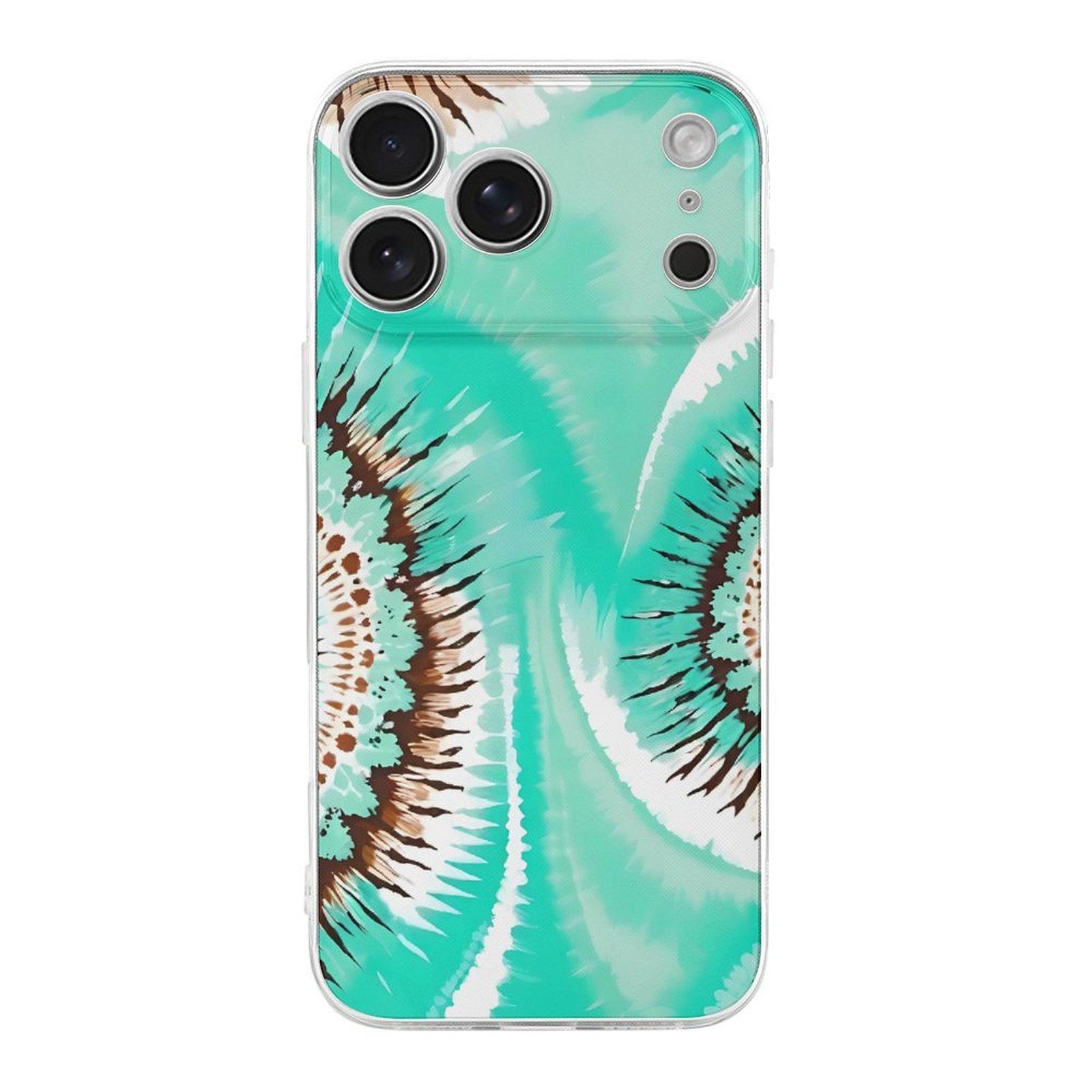 1 Pack For Iphone 17/17Air/17Pro/17ProMax TPU Phone Case Slim Protective Shock Absorbing Shell With Cushion Corner IPHONE-17ProMax белый
1 Pack For Iphone 17/17Air/17Pro/17ProMax TPU Phone Case Slim Protective Shock Absorbing Shell With Cushion Corner IPHONE-17ProMax белый