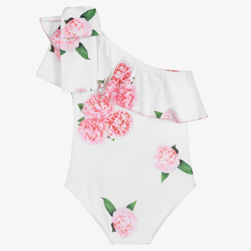 Children and girls rose one-piece elastane nylon fabric sportswear swimsuit e-commerce physical swimsuit XL
Children and girls rose one-piece elastane nylon fabric sportswear swimsuit e-commerce physical swimsuit XL