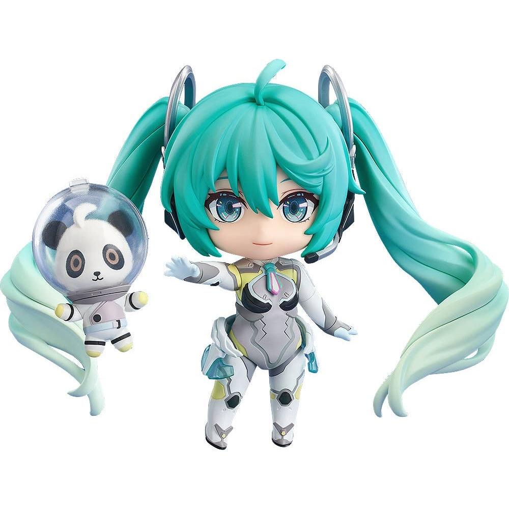 Vocaloid Nendoroid Hatsune Miku Miku With You 2024 Ver. Character Vocal Series 01
Vocaloid Nendoroid Hatsune Miku Miku With You 2024 Ver. Character Vocal Series 01