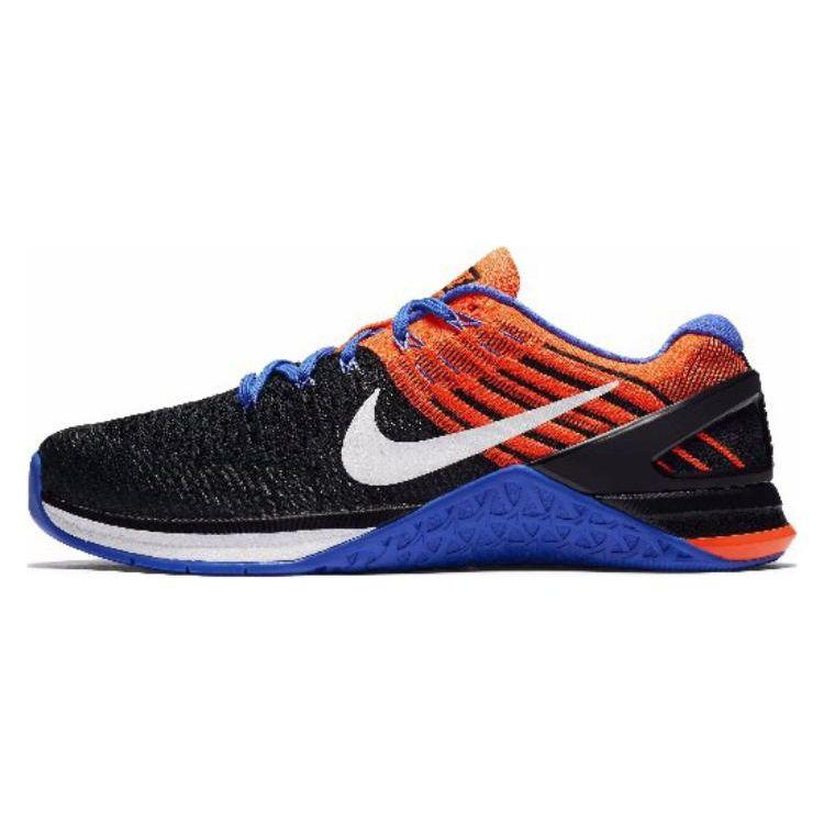 Мужские кроссовки Nike Metcon DSX Flyknit чёрно-белые-темно-малиновые 849809-002
Мужские кроссовки Nike Metcon DSX Flyknit чёрно-белые-темно-малиновые 849809-002