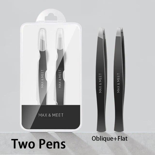 Рождественские подарки, 4 шт., высококачественный зажим для бровей из нержавеющей стали, пинцет для бровей, многофункциональный набор инструментов для зажима, домашний дорожный набор светло-серый
Рождественские подарки, 4 шт., высококачественный зажим для бровей из нержавеющей стали, пинцет для бровей, многофункциональный набор инструментов для зажима, домашний дорожный набор светло-серый