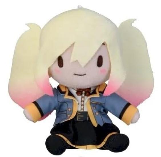 Project Sekai Colorful Hatsune Miku FuwaPuchi Mini Plush Toy New 12cm Stage! feat. Leo/need ~Brand World~ Approx. (Saki Tenma)
Project Sekai Colorful Hatsune Miku FuwaPuchi Mini Plush Toy New 12cm Stage! feat. Leo/need ~Brand World~ Approx. (Saki Tenma)