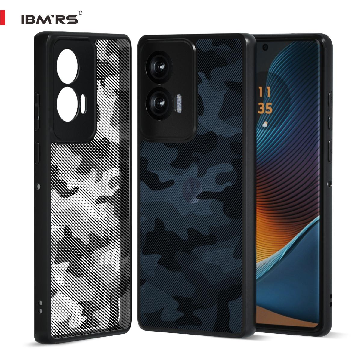 (В комплекте ремешок на запястье)Чехол IBMRS Designed for Motorola Edge 50 Fusion, камуфляжный дизайн, мягкий противоударный защитный чехол из ТПУ
(В комплекте ремешок на запястье)Чехол IBMRS Designed for Motorola Edge 50 Fusion, камуфляжный дизайн, мягкий противоударный защитный чехол из ТПУ