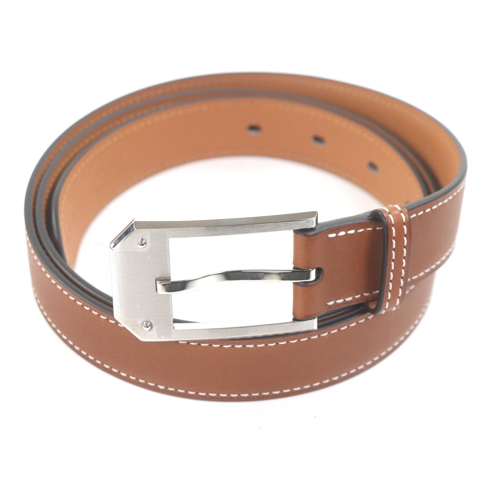 Excellent HERMES belt Andy 26 Vauvarenia mens H010646UB34085 Used
Excellent HERMES belt Andy 26 Vauvarenia mens H010646UB34085 Used