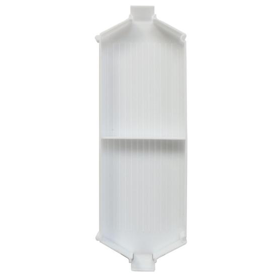 Plate Trays Foldable Mutlifunctional PP 5D Diamond Painting Rhinestone Bead Sorting Trays for Home белый
Plate Trays Foldable Mutlifunctional PP 5D Diamond Painting Rhinestone Bead Sorting Trays for Home белый