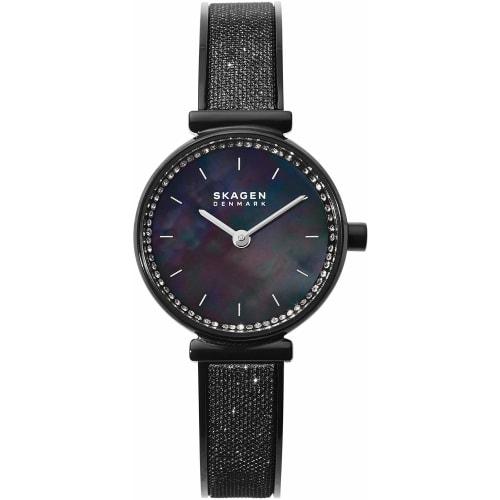 Skagen ANNELIE SKW2792 Women s Watch, Officially Imported, Black
Skagen ANNELIE SKW2792 Women s Watch, Officially Imported, Black
