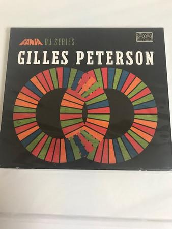 CD OMNIBUS, JOE BATAAN, CHOJO RIVERA, - Fania DJ Series - Giles Peterson V2CP501415 Fania Records 2007 Japan ObiJazz Used
CD OMNIBUS, JOE BATAAN, CHOJO RIVERA, - Fania DJ Series - Giles Peterson V2CP501415 Fania Records 2007 Japan ObiJazz Used
