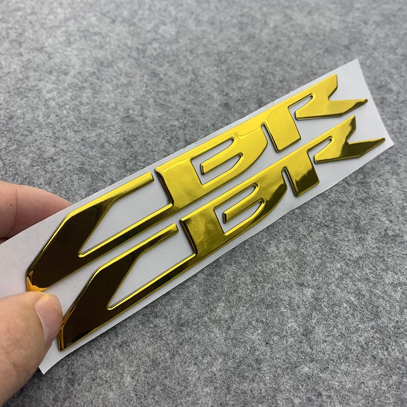 Motorcycle Stickers 3D Emblem Badge Decal Raised Tank Logo For Honda CBR 125R 250R 250RR 500R 650R 650F 600RR 1000RR Accessories золотий
Motorcycle Stickers 3D Emblem Badge Decal Raised Tank Logo For Honda CBR 125R 250R 250RR 500R 650R 650F 600RR 1000RR Accessories золотий