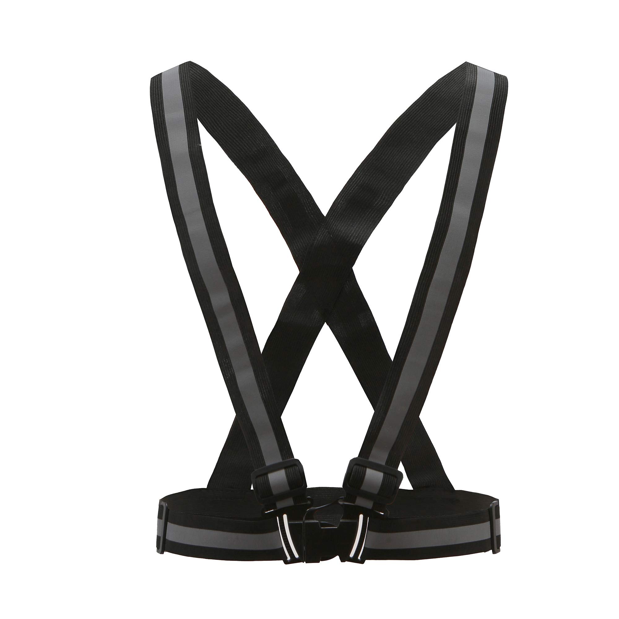 Safety Orange Reflective Vest with Fluorescent High for Traffic Nighttime Security and Construction Ole XL A-SAFETY 9-Color Vest, Belt, Visibility, чёрный
Safety Orange Reflective Vest with Fluorescent High for Traffic Nighttime Security and Construction Ole XL A-SAFETY 9-Color Vest, Belt, Visibility, чёрный