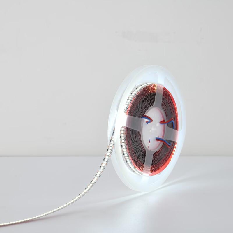 NuFeng LED Ceiling Strip Light
NuFeng LED Ceiling Strip Light