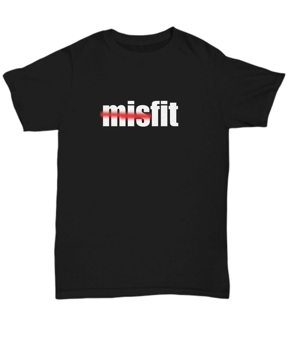 Смешная футболка для фитнеса, футболка Mis-Fit для мужчин и женщин, для тренировок, спортзала, бегунов, черная L
Смешная футболка для фитнеса, футболка Mis-Fit для мужчин и женщин, для тренировок, спортзала, бегунов, черная L