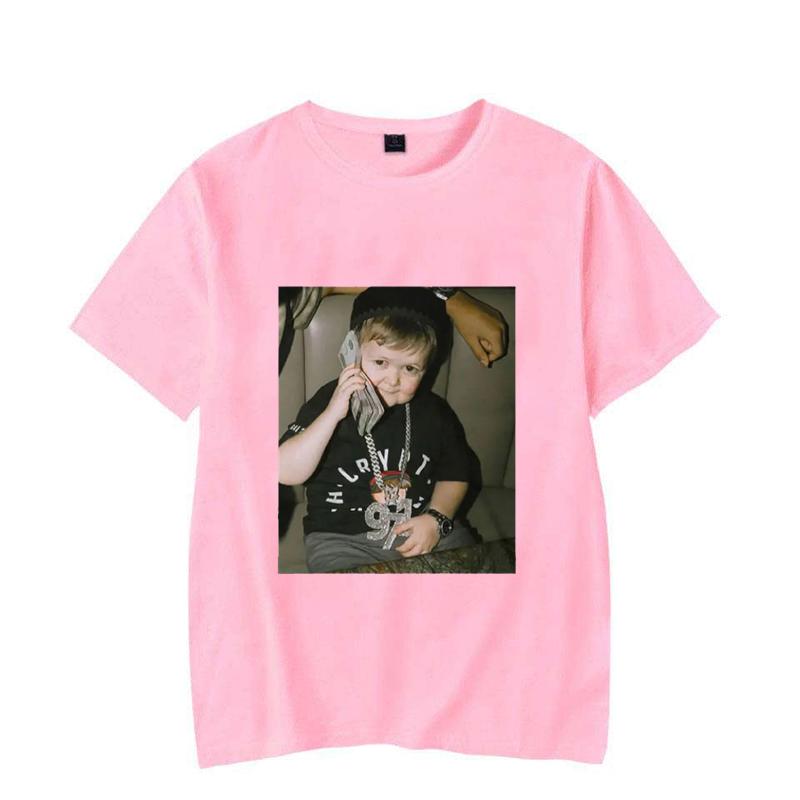 Hasbulla Fighting Tshirt Mini Khabib Blogger Graphic Tshirts Women High Quality Tee Shirt Streetwear 4XL
Hasbulla Fighting Tshirt Mini Khabib Blogger Graphic Tshirts Women High Quality Tee Shirt Streetwear 4XL