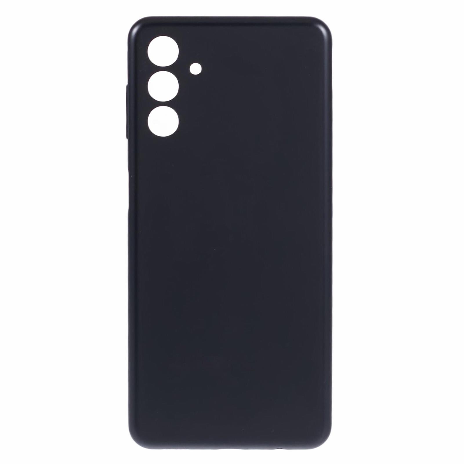 For Samsung Galaxy A13 5G A136 Back Battery Housing Cover Replacement (Without Logo) Blue
For Samsung Galaxy A13 5G A136 Back Battery Housing Cover Replacement (Without Logo) Blue