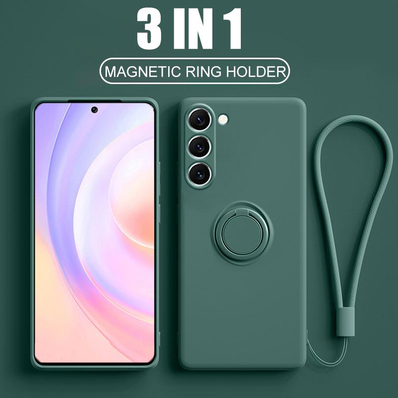 Силиконовый чехол-держатель для кольца для Samsung Galaxy Note 10 20 S21 S23 Ultra S10 S9 Plus S20 FE S10E S22 5G Мягкий жидкий чехол For S21 оранжевый
Силиконовый чехол-держатель для кольца для Samsung Galaxy Note 10 20 S21 S23 Ultra S10 S9 Plus S20 FE S10E S22 5G Мягкий жидкий чехол For S21 оранжевый