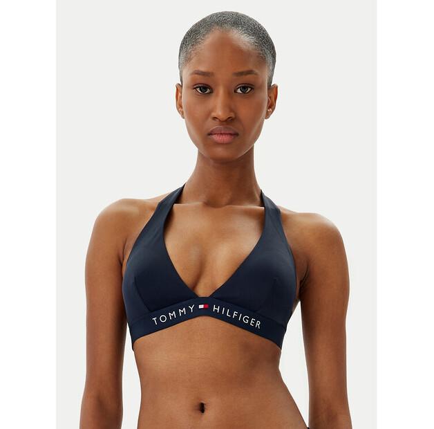 Топ от бикини Tommy Hilfiger UW0UW05813 EU XS
Топ от бикини Tommy Hilfiger UW0UW05813 EU XS