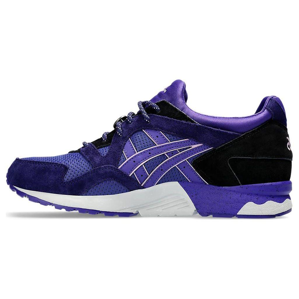 Asics Gel Lyte 5 Godai Pack - кроссовки унисекс цвета баклажана Purple Palace-Purple 1203A282-402 42.5
Asics Gel Lyte 5 Godai Pack - кроссовки унисекс цвета баклажана Purple Palace-Purple 1203A282-402 42.5