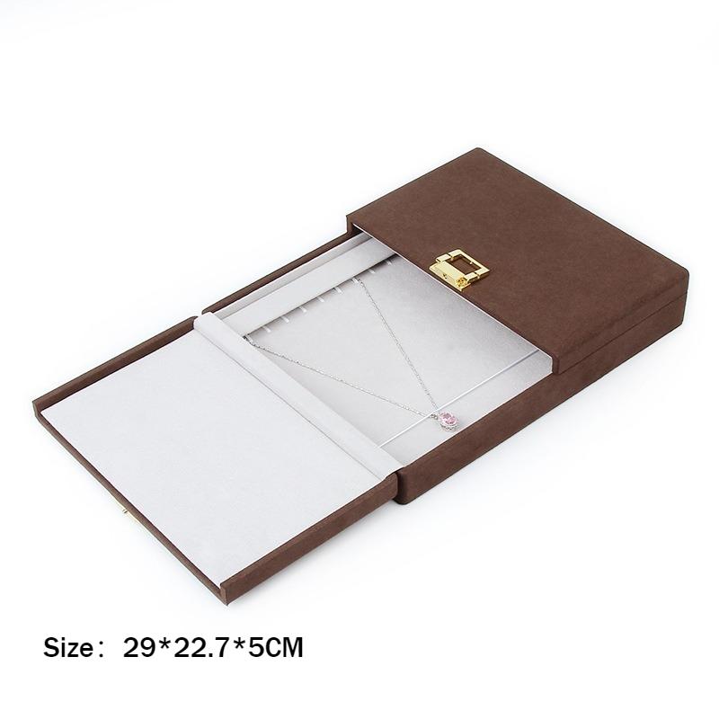 Bracelet Jewelry Storage Box Valentines Gift Necklace Display Case Modern Ring Organizer Cases Household Jewellery Storage Boxes
Bracelet Jewelry Storage Box Valentines Gift Necklace Display Case Modern Ring Organizer Cases Household Jewellery Storage Boxes