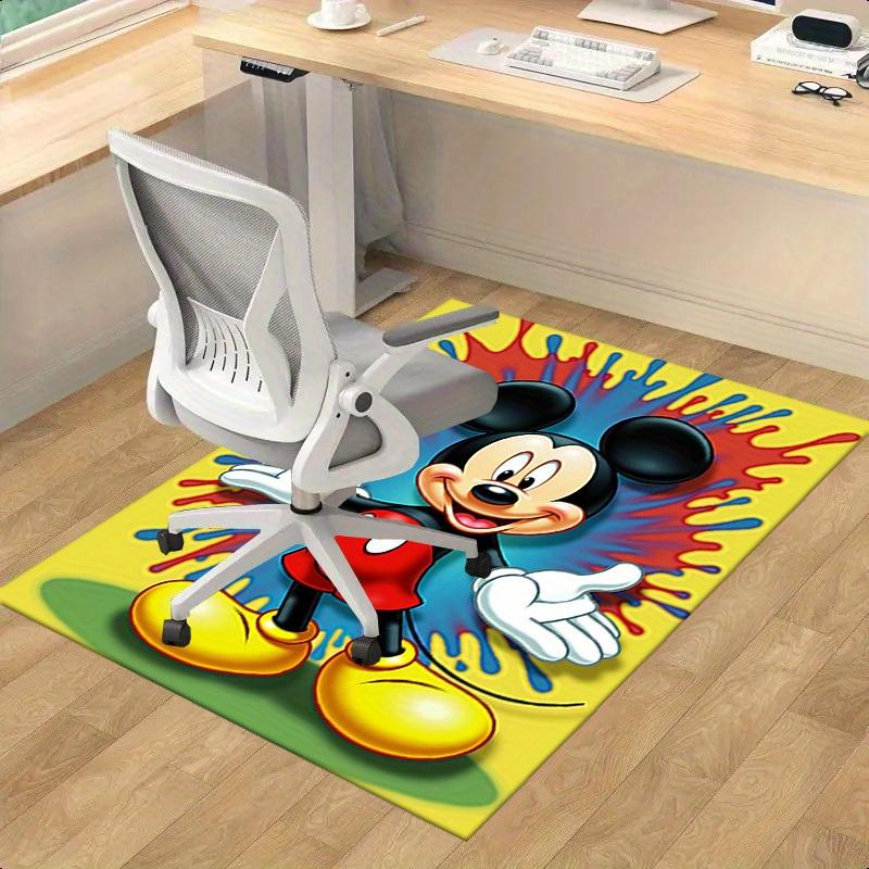 1pc,Mickey Mouse Home Office Chair Rug Outdoor Gift CarpetL069 60cm by 90cm
1pc,Mickey Mouse Home Office Chair Rug Outdoor Gift CarpetL069 60cm by 90cm