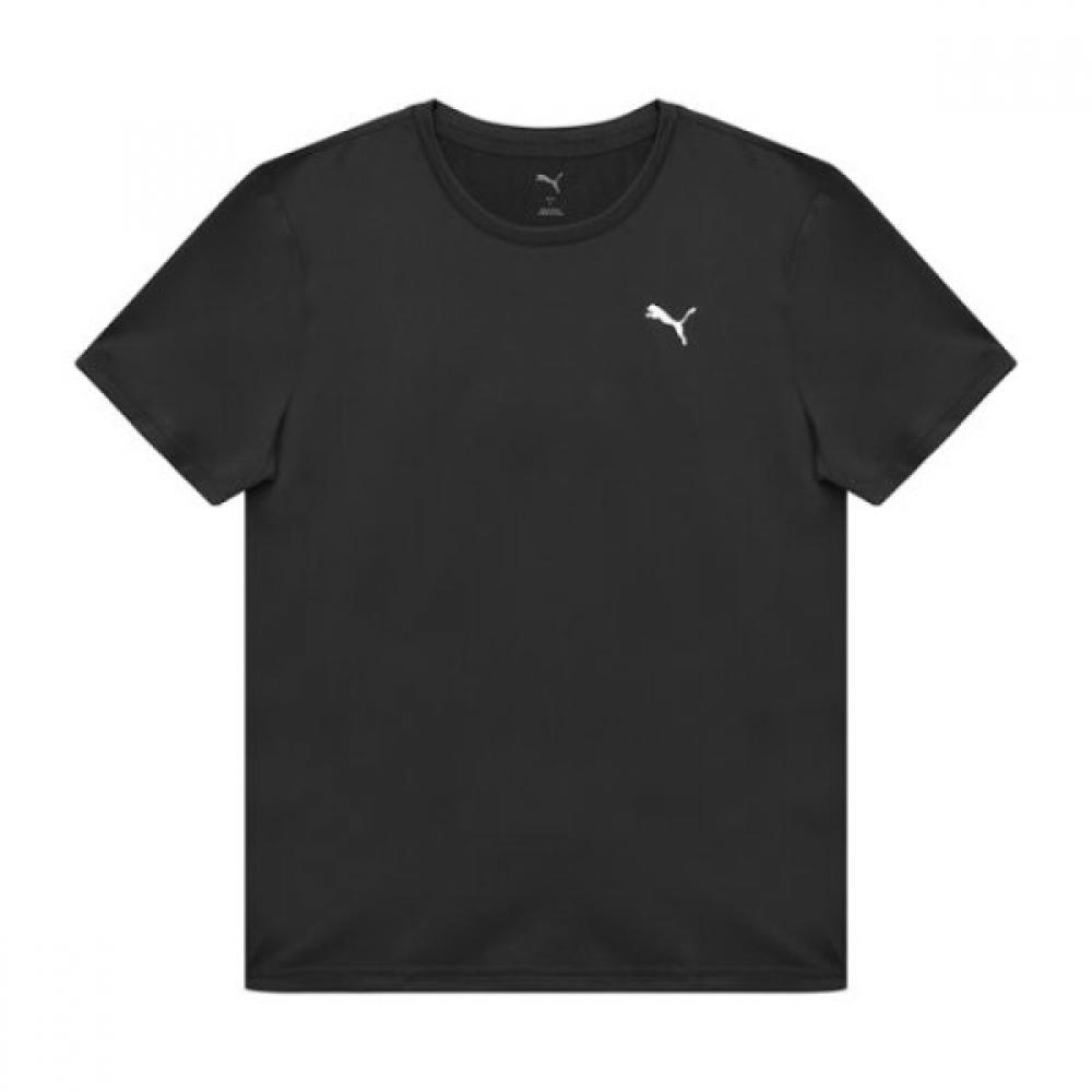 Puma Puma Футболка с коротким рукавом Tad essenTial Однотонная Логотип кошки size:095/Code:52734401
Puma Puma Футболка с коротким рукавом Tad essenTial Однотонная Логотип кошки size:095/Code:52734401