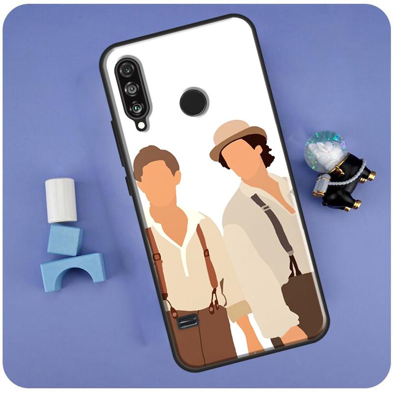 Damon and Stefan Vampire Diaries For Huawei Nova 11 Pro 9 10 SE 7i 8i 11i 12i Y60 Y61 Y70 Y72 Y73 Y90 Y91 P30 P40 Lite Case Huawei Nova 9
Damon and Stefan Vampire Diaries For Huawei Nova 11 Pro 9 10 SE 7i 8i 11i 12i Y60 Y61 Y70 Y72 Y73 Y90 Y91 P30 P40 Lite Case Huawei Nova 9