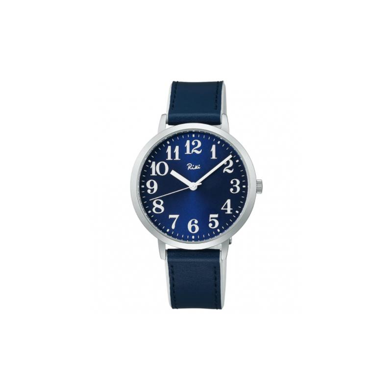 SEIKO 30 meters waterproof Quartz cowhide strap men s watch blue dial AKPK436 синій
SEIKO 30 meters waterproof Quartz cowhide strap men s watch blue dial AKPK436 синій