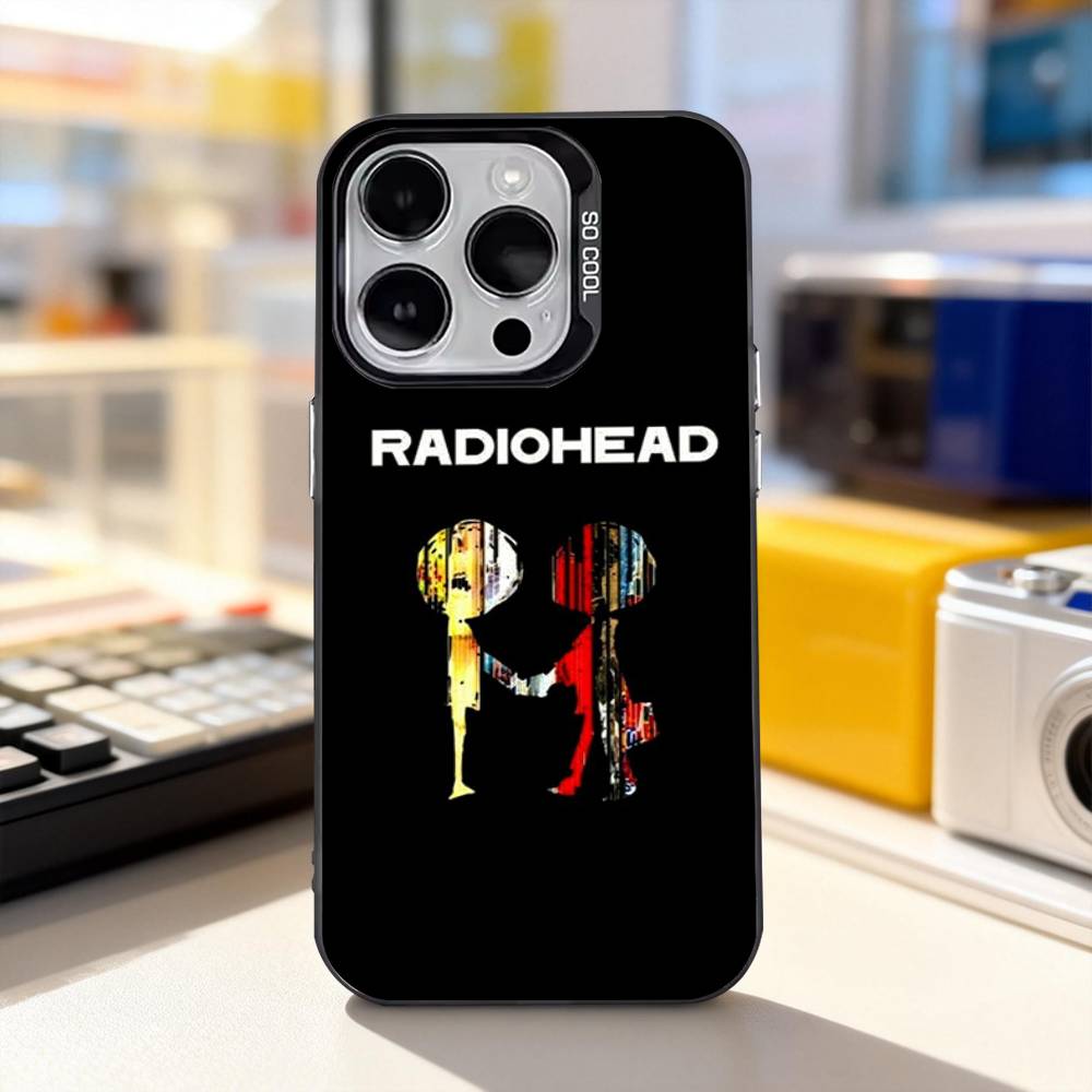Cute R-Radiohead Rock Band Phone Case For iPhone 17,16,15,14,13,12,11,Pro,XS,Max,Plus,Mini,SE4,E Black Matte Shockproof Cover iPhone15plus
Cute R-Radiohead Rock Band Phone Case For iPhone 17,16,15,14,13,12,11,Pro,XS,Max,Plus,Mini,SE4,E Black Matte Shockproof Cover iPhone15plus