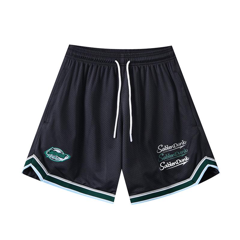 Унисекс Летние Двухслойные Сетчатые Баскетбольные Шорты: Свободная, Дышащая, Повседневная Спортивная одежда в стиле ретро XXL темно серый
Унисекс Летние Двухслойные Сетчатые Баскетбольные Шорты: Свободная, Дышащая, Повседневная Спортивная одежда в стиле ретро XXL темно серый