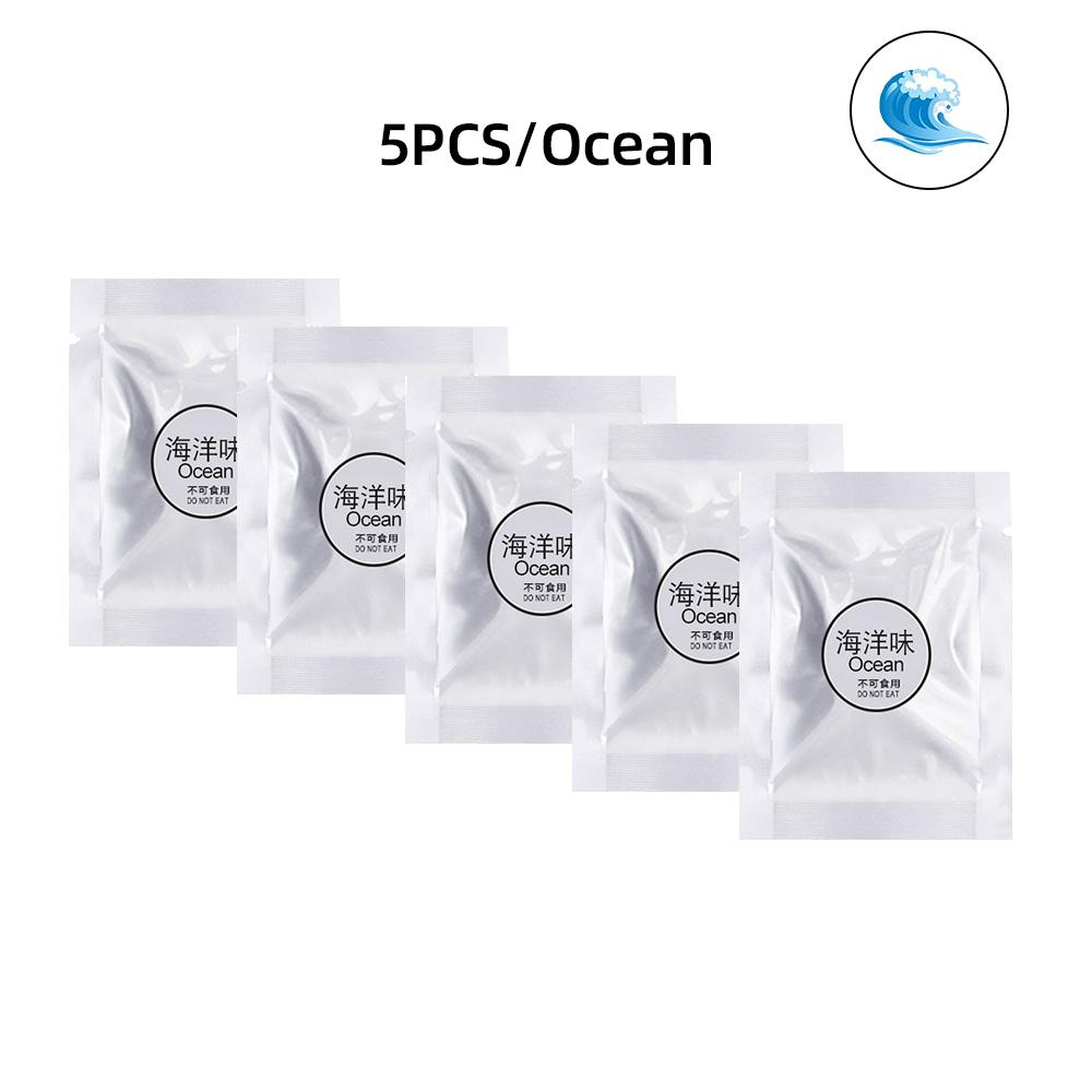 10 шт. сменных таблеток для автомобильного ароматизатора - Премиальные ароматы для освежителя воздуха Pilot Bear (Аромат гардении/персика/зеленого чая/лаванды/лимона/океана/одеколона/) 5PCS-Ocean
10 шт. сменных таблеток для автомобильного ароматизатора - Премиальные ароматы для освежителя воздуха Pilot Bear (Аромат гардении/персика/зеленого чая/лаванды/лимона/океана/одеколона/) 5PCS-Ocean