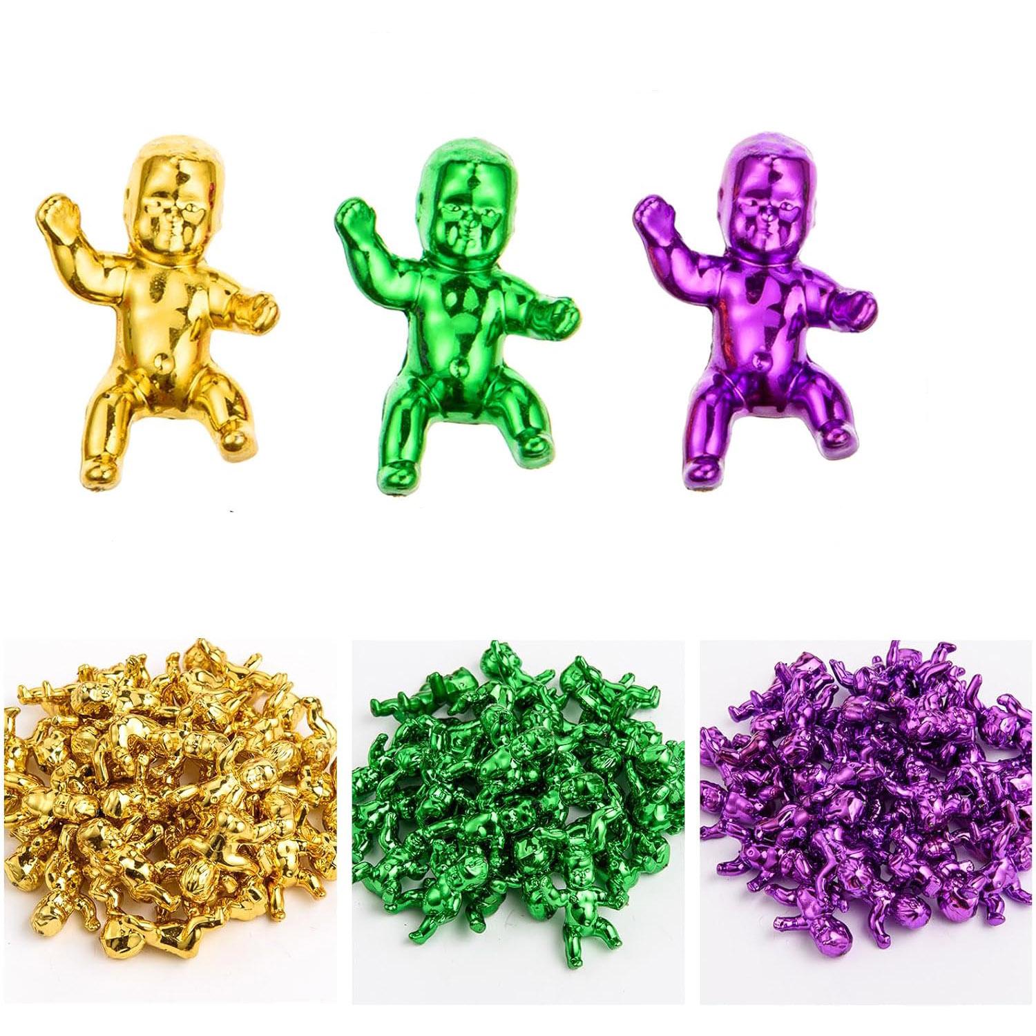 Бусы Марди Гра Ожерелья Королевский пирог Младенцы Разноцветные Вечеринка Мини Пластиковые Младенцы Аксессуары Марди Гра для Вечеринки Марди Гра
Бусы Марди Гра Ожерелья Королевский пирог Младенцы Разноцветные Вечеринка Мини Пластиковые Младенцы Аксессуары Марди Гра для Вечеринки Марди Гра