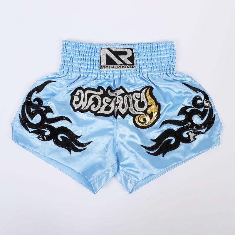 Шорты для Муай Тай UFC Тренировки Санда Бокс - ММА Бои и Летние Боксерские Шорты M синий
Шорты для Муай Тай UFC Тренировки Санда Бокс - ММА Бои и Летние Боксерские Шорты M синий