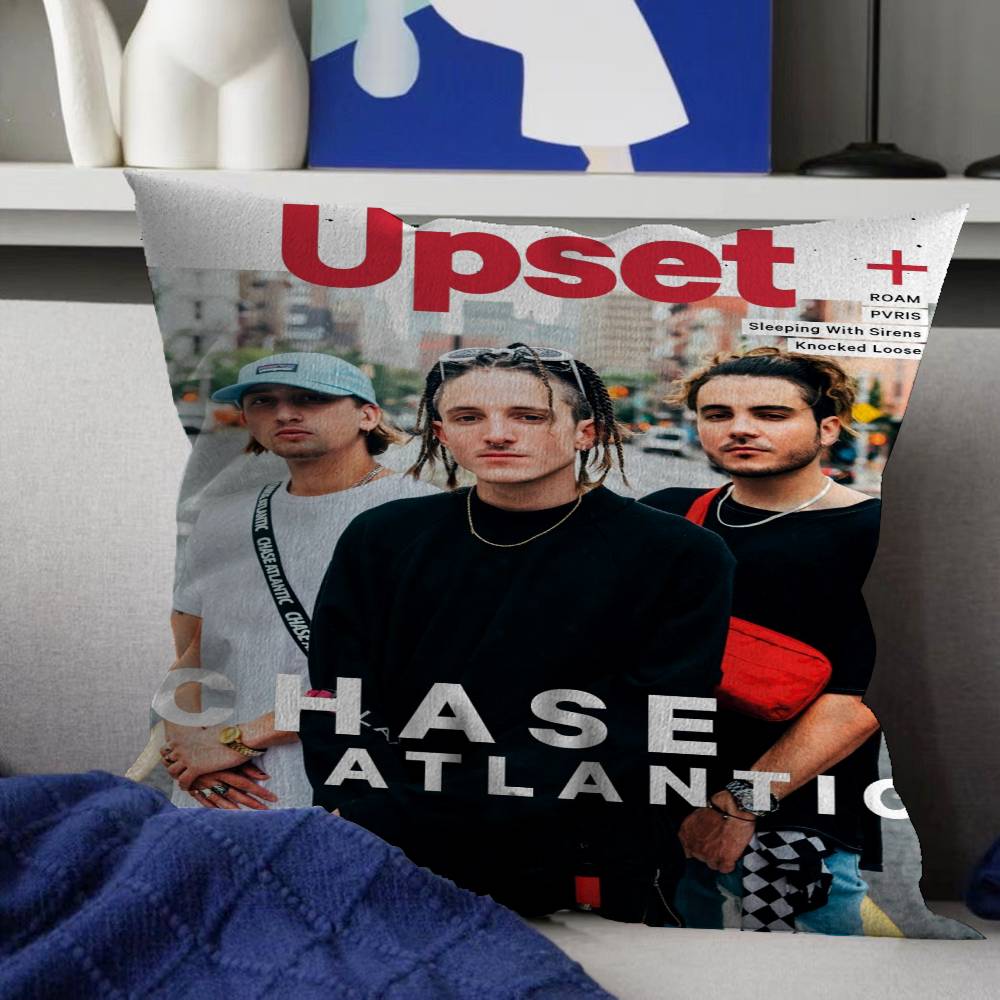Hot Band Chase Atlantic Lucky Dragon pillow cover sofa cushion cover home room decoration children gift 30X30cm
Hot Band Chase Atlantic Lucky Dragon pillow cover sofa cushion cover home room decoration children gift 30X30cm