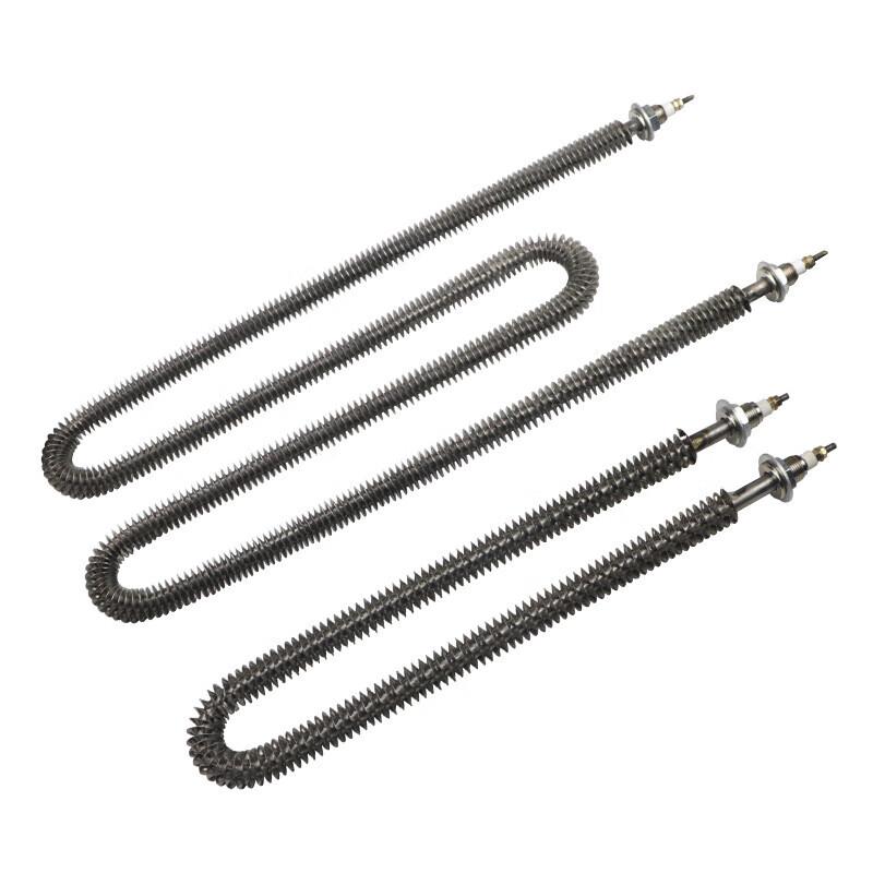 Трубчатый нагревательный элемент духовки
Трубчатый нагревательный элемент духовки