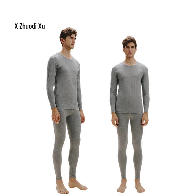 Мужской повседневный комплект рабочей одежды из двух предметов Zhuo Di Xu
Мужской повседневный комплект рабочей одежды из двух предметов Zhuo Di Xu