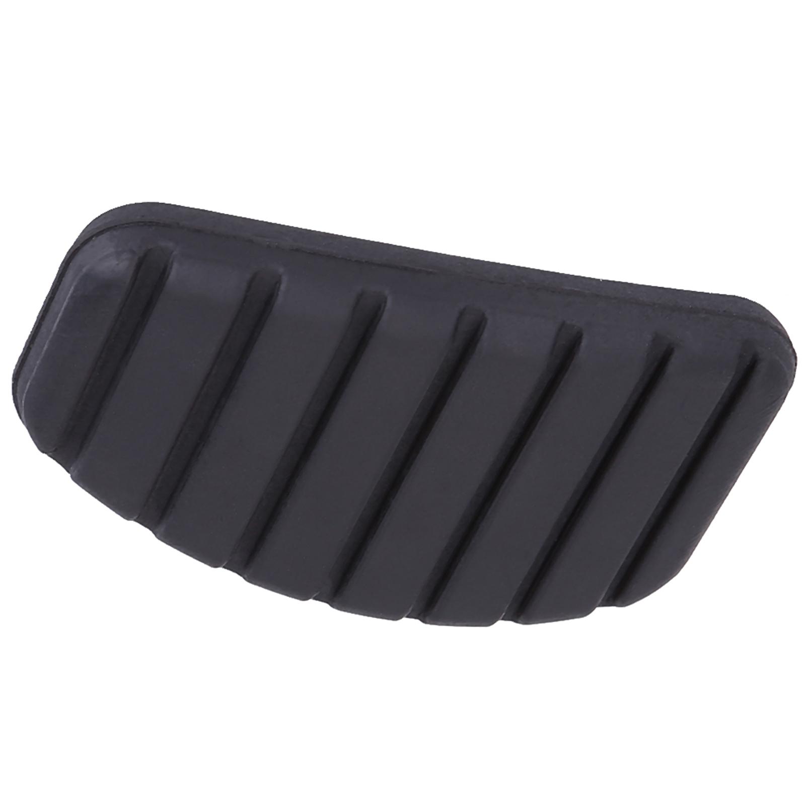 Резиновая накладка на педаль тормоза сцепления для Renault Megane Laguna Clio Kango Scenic белый
Резиновая накладка на педаль тормоза сцепления для Renault Megane Laguna Clio Kango Scenic белый