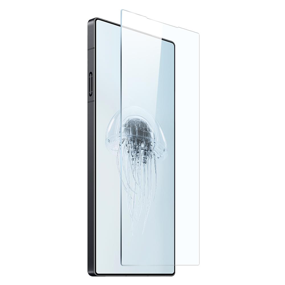 NORTHJO A+ For ZTE nubia Red Magic 10 Pro 5G/10 Pro+ 5G Screen Protector Clarity 2.5D Tempered Glass Film Type A
NORTHJO A+ For ZTE nubia Red Magic 10 Pro 5G/10 Pro+ 5G Screen Protector Clarity 2.5D Tempered Glass Film Type A