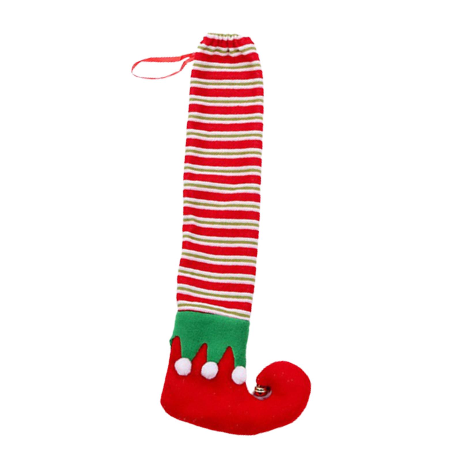 Christmas Chair Leg Cover Cartoon Stockings Sleeve Stripes Furniture Leg Cover for Dining Room Festive Xmas Decoration Supplies красный
Christmas Chair Leg Cover Cartoon Stockings Sleeve Stripes Furniture Leg Cover for Dining Room Festive Xmas Decoration Supplies красный