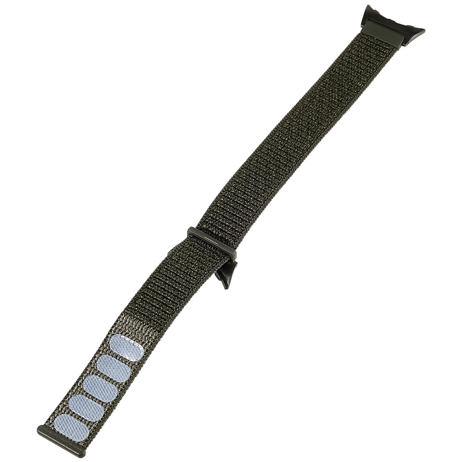 For Google Pixel Watch 3 41mm/Watch 2/Pixel Watch Breathable Nylon Weave Strap Sport Loop Replacement Watch Band with Black Metal Connector Grey/Orange
For Google Pixel Watch 3 41mm/Watch 2/Pixel Watch Breathable Nylon Weave Strap Sport Loop Replacement Watch Band with Black Metal Connector Grey/Orange