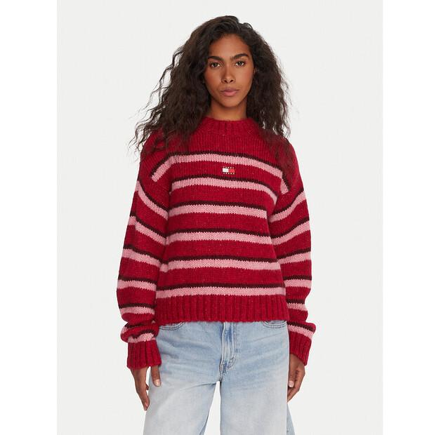 Свитер Tommy Jeans Badge EU M
Свитер Tommy Jeans Badge EU M