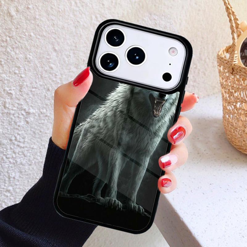 Чехол для телефона Свирепый Волк для iPhone 17 Air 16 15 14 13 12 11 Pro Max Plus iPhone 14 Pro Max
Чехол для телефона Свирепый Волк для iPhone 17 Air 16 15 14 13 12 11 Pro Max Plus iPhone 14 Pro Max