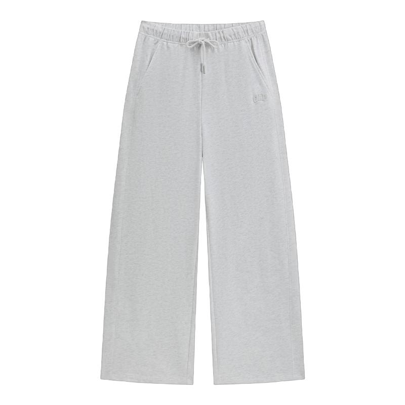 GAP Women s Logo Wide-Leg Sweatpants 170/74A
GAP Women s Logo Wide-Leg Sweatpants 170/74A