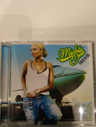 CD MICHIE ONE - Power Of One VICP63538PROMO Victor 2006 Japan ObiReggae, Ska & Dub Used
CD MICHIE ONE - Power Of One VICP63538PROMO Victor 2006 Japan ObiReggae, Ska & Dub Used