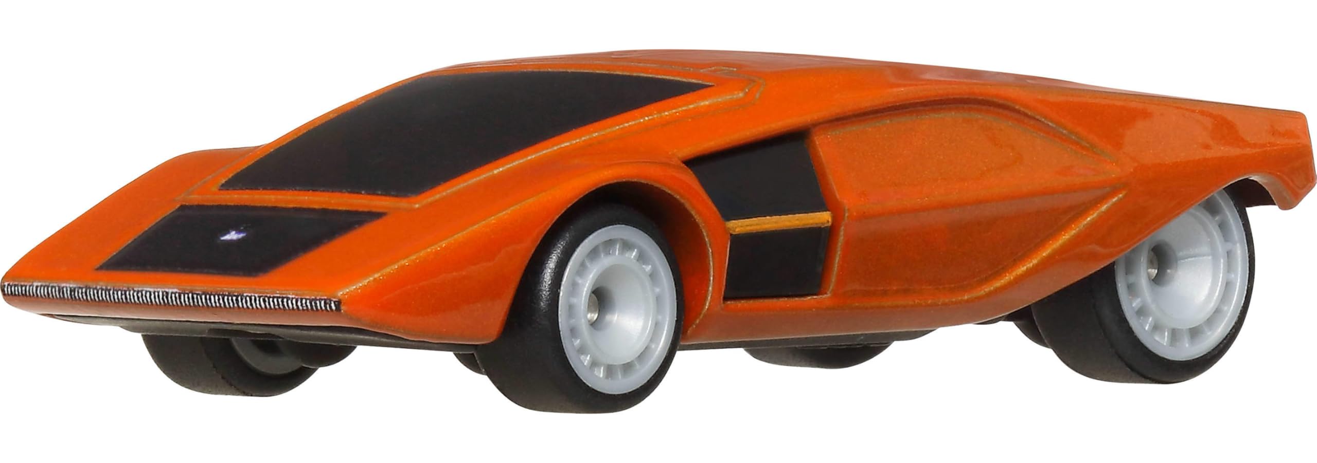 Hot Wheels Car Culture Hammer Drop Lancia Stratos Zero Vehicle Toy Mini Car 3 Years Old and Up Orange HRV77 помаранчевий
Hot Wheels Car Culture Hammer Drop Lancia Stratos Zero Vehicle Toy Mini Car 3 Years Old and Up Orange HRV77 помаранчевий