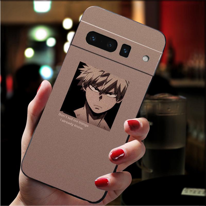 Phone Case For Google Pixel 10 9 Pro XL 9A 8 7 6 Pro Pixel 8A 7A 6A Pixel 8 7 6 5 Anime My Hero Academia deku bakugou Google Pixel 7
Phone Case For Google Pixel 10 9 Pro XL 9A 8 7 6 Pro Pixel 8A 7A 6A Pixel 8 7 6 5 Anime My Hero Academia deku bakugou Google Pixel 7