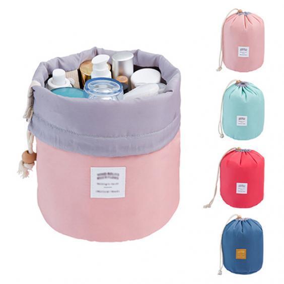Косметичний ювелірний органайзер Wash Toiletry Makeup Travel Drawstring Сумка для зберігання Case рожевий
Косметичний ювелірний органайзер Wash Toiletry Makeup Travel Drawstring Сумка для зберігання Case рожевий