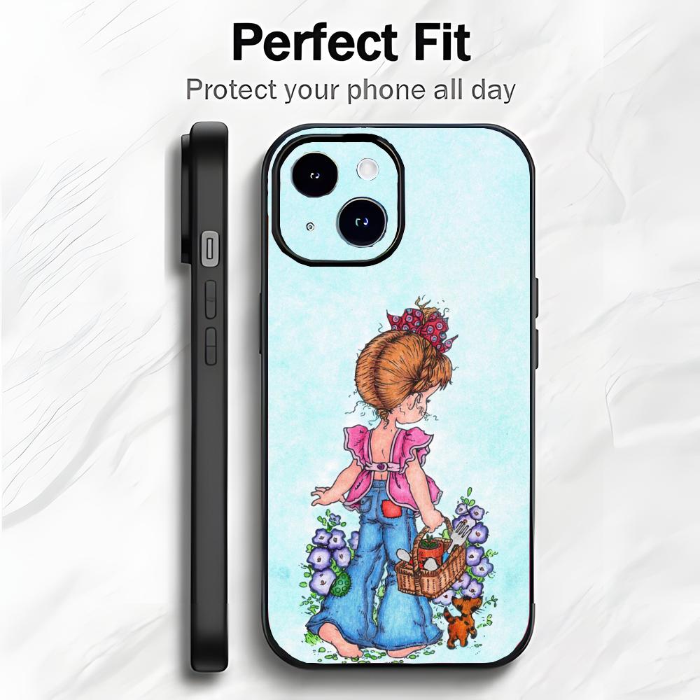 Sarah Kay Girls Cute Art Phone Case Phone Case Soft Packaging Lightweight For iPhone17 16 15 14 13ProMax iphone17air
Sarah Kay Girls Cute Art Phone Case Phone Case Soft Packaging Lightweight For iPhone17 16 15 14 13ProMax iphone17air
