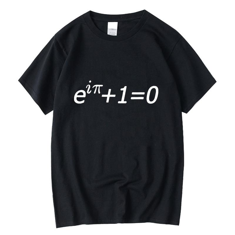 Men s T-shirt Top Quality 100%cotton short sleeve math printed fashion men s tops T-shirt cool men tshirt male tee shirts - M... S разноцветный
Men s T-shirt Top Quality 100%cotton short sleeve math printed fashion men s tops T-shirt cool men tshirt male tee shirts - M... S разноцветный