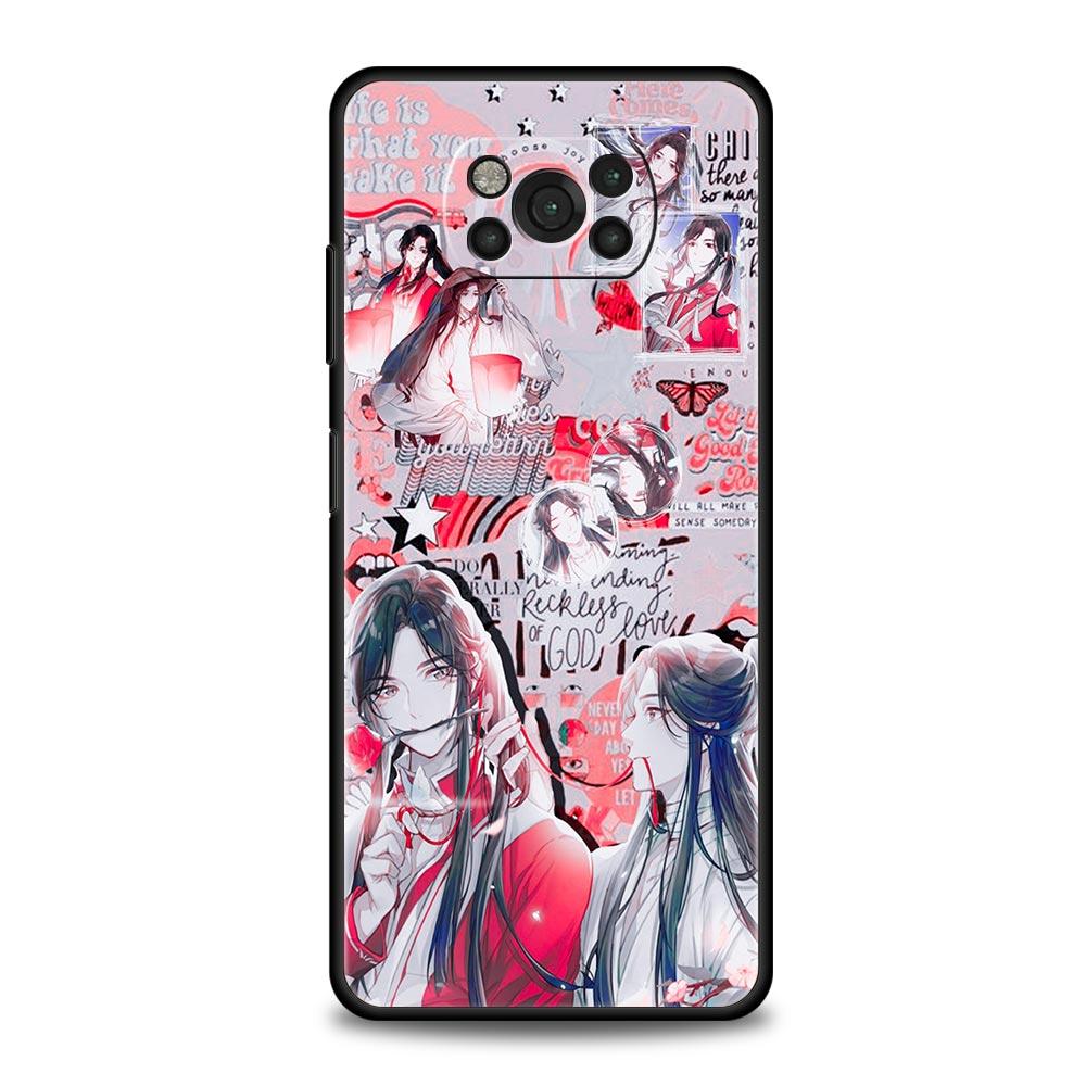 Чехол Heaven Official s Blessing для телефона Xiaomi Poco X3 NFC F3 M3 M4 Mi Note 10 12 11 Ultra 11T Pro 10T Lite 5G 9T 11i Cover Xiaomi 12 Pro
Чехол Heaven Official s Blessing для телефона Xiaomi Poco X3 NFC F3 M3 M4 Mi Note 10 12 11 Ultra 11T Pro 10T Lite 5G 9T 11i Cover Xiaomi 12 Pro