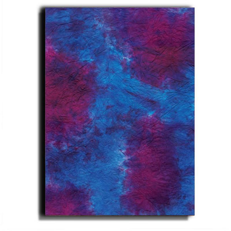 Artistic Ink Wash Floral Wrapping Paper
Artistic Ink Wash Floral Wrapping Paper