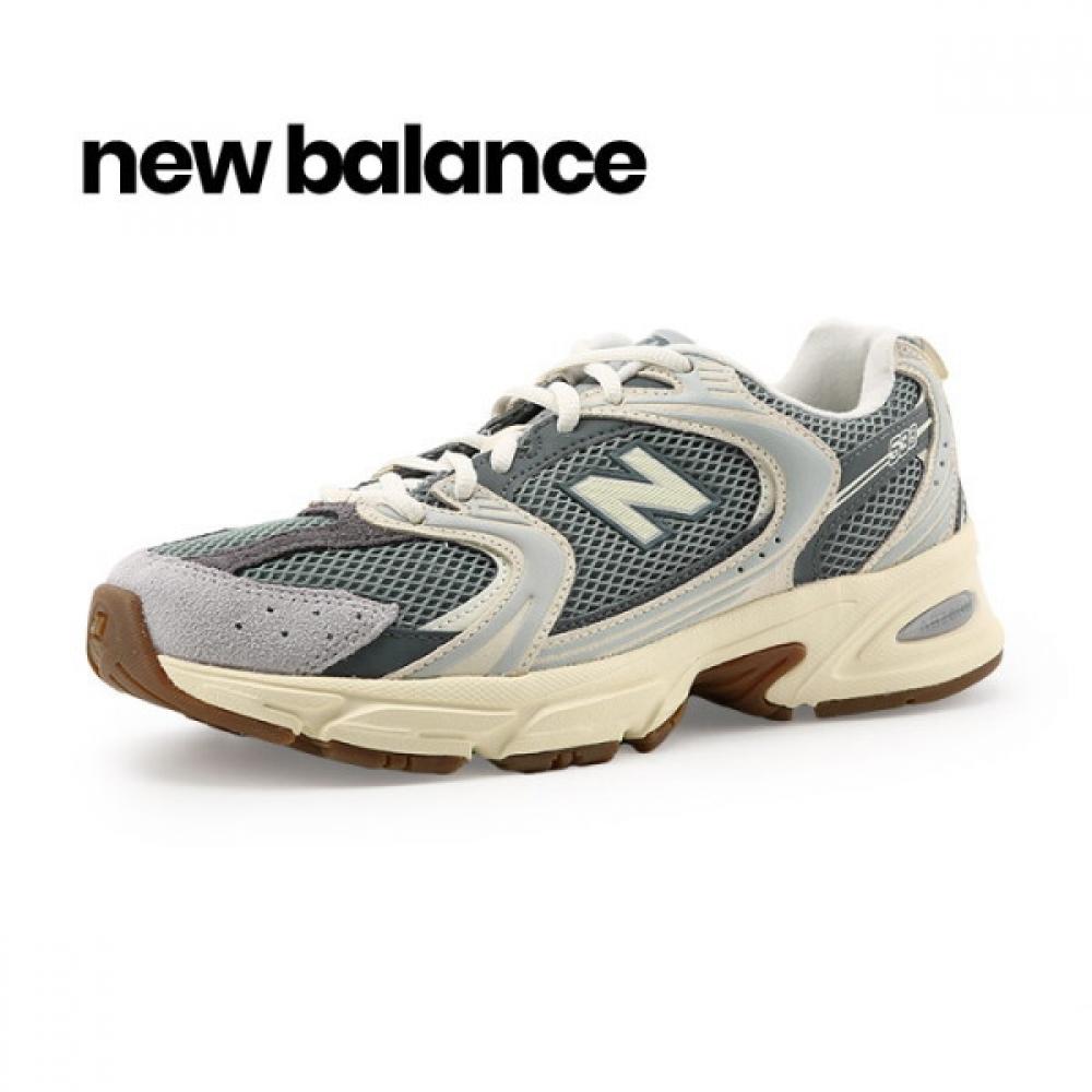 Новый Баланс 530 250US7
Новый Баланс 530 250US7